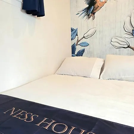 Apartmán 2br, 2 Bath, Ac Walk To Beaches & Center *