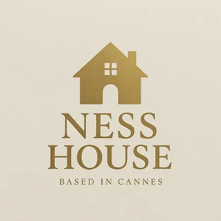 아파트 2br, 2 Bath, Ac Walk To Beaches & Center 칸느