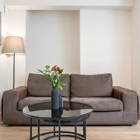 Apartmán 2br, 2 Bath, Ac Walk To Beaches & Center Cannes